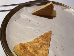 -谷丽羊肉串·新疆鲜货烧烤馆·清真·夜宵(长沙首店)