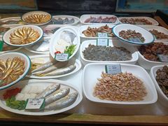 -田园居·佳宴(桑田路店)