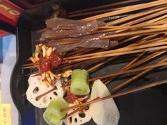 -钢管厂五区小郡肝串串香(车公庙店)
