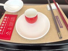 -金华安大酒楼·老牌潮菜·粤式茶点(东方国际店)