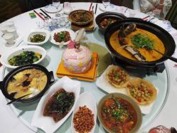 -真知味酒店·宴会厅(月牙湖店)