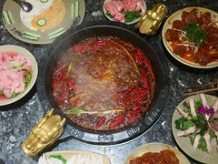 -蜀大侠火锅(寰球文化地标·总府店)