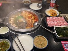 -井格重庆火锅(西直门凯德Mall店)