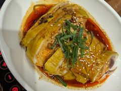 -一鸣蒸汽石锅鱼 Yiming Steamed Stonepot Fish