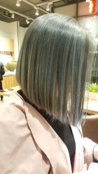 -Mentor Hair Salon
