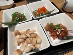 -隐泉之语日式料理(王府中环店)