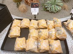 -OUR Bakery(SKP-S店)