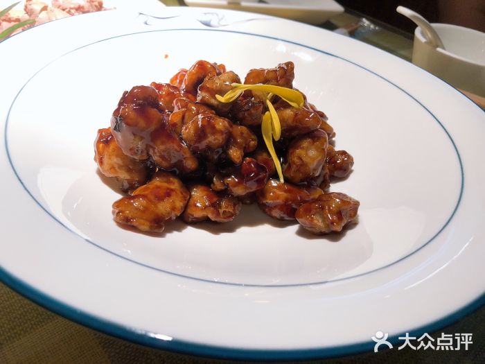 章吴记喜瑞餐厅(东东城店)图片