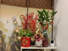 -佰推·肩颈腰·推拿理疗(湾悦城店)