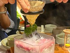 -盡膳口福·百年汤方火锅(科华北路店)