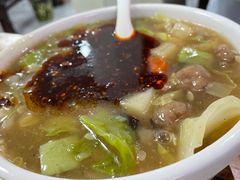 -段生记肉丸糊辣汤(西铁大明宫住宅小区店)