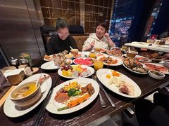 -君悦酒店·乐厨·高空自助餐(青年大街店)