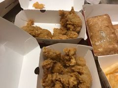 -肯德基(富阳九龙DT店)