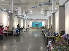 -广州市紫泥堂文化创意园景区