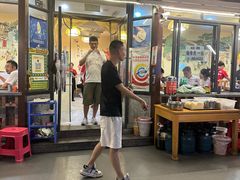 -飘香火锅(玉林西路店)