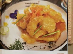 -鼎好家常菜(天桥店)