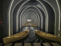 -涨巢·潮玩水疗局