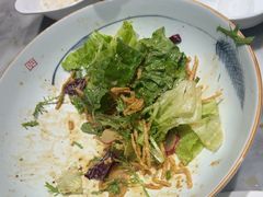 -城南往事·鲁菜济南菜(软件园美莲广场店)