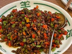 黑三剁-一坐一忘云南菜(嘉里中心店)