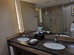 -峨眉山世纪阳光大酒店(峨眉高铁站店)