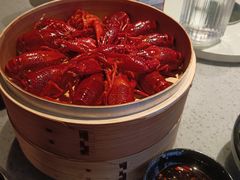 -一棠龙虾•王牌虾球(恒隆广场店)