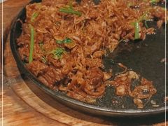 -北李妈妈菜·海肠捞饭(高新万达店)