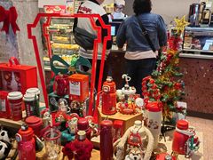 -星巴克臻选(成都宽窄巷子店)