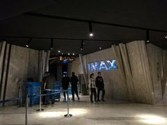 -金逸影城(广州海珠城激光IMAX店)
