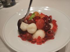 -庭院江南菜•烤鸭•非遗传承(上地•清河店)