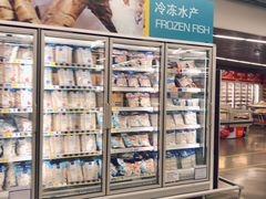 -麦德龙(虹口江湾店)