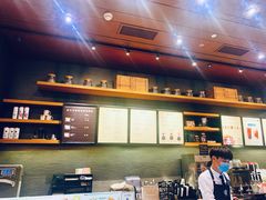 -星巴克臻选(深圳罗湖万象城店)