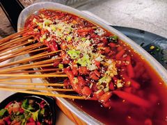 -成都吃客(九眼桥店)