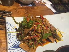 -云海肴·汽锅鸡·云南菜(天津国金汇店)