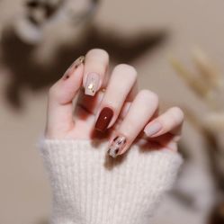 -M·X Nail日式美甲美睫