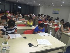 -重庆麦积会计培训学校(南坪校区)