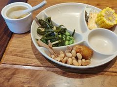 -素满香·Vegan食养自助(天一广场店)