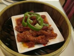 -新大咀港式茶餐厅(宝山万达店)