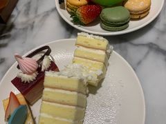 -南京长江之舟华邑酒店·鲜艳自助餐厅