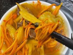 -一善菌·云南菌汤·云南菜(银泰城店)
