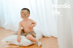 -花开映像儿童摄影