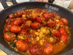 -聚味瞿记·龙虾堂(坡子街店)