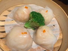 -点心传说·粤菜点心(佐阾虹湾店)