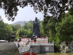 -千佛山风景名胜区