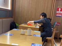 -马记永·兰州牛肉面(3019君尚店)