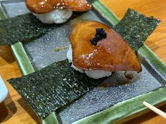 -福匠日本料理(人民路店)