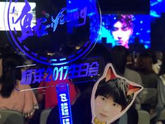 -宝能国际体育演艺中心