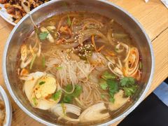 -鸡西冷面(翠竹店)