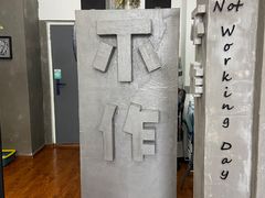 -不作·手工银饰DIY(西红门店)