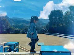 -浙江安吉JW万豪酒店