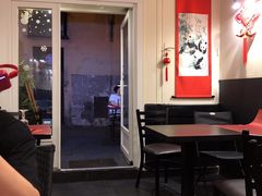 -熊猫川菜馆 panda chine